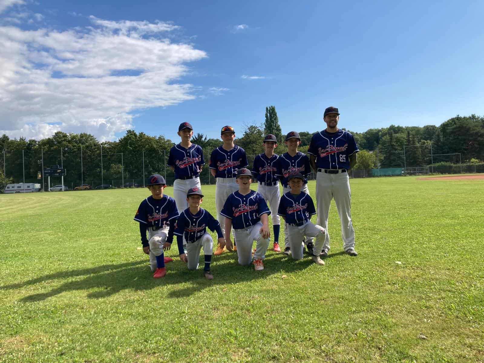 Team Jugend 2025