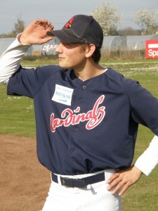 Trier Cardinals vs. K-Town Bears 2008